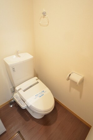 リュイールの物件内観写真